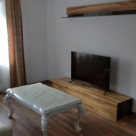 Leon Apartment Tettnang Luaran gambar