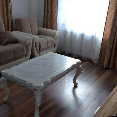 Leon Apartment Tettnang Luaran gambar