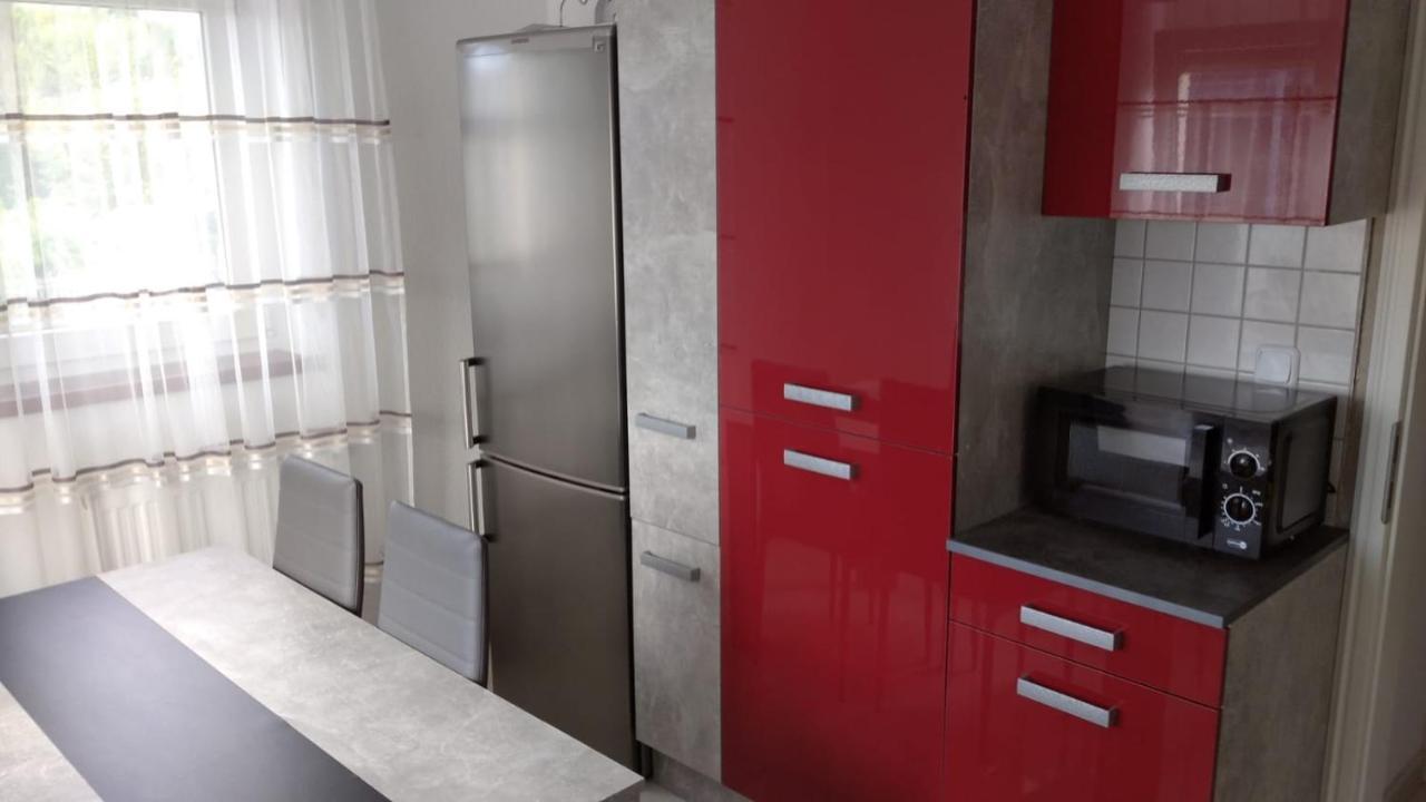 Leon Apartment Tettnang Luaran gambar