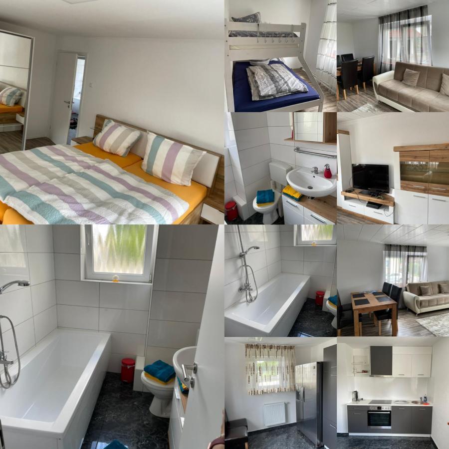 Leon Apartment Tettnang Luaran gambar