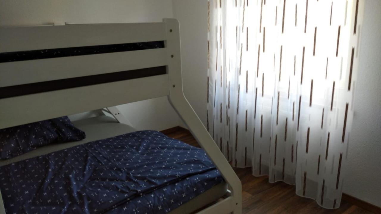 Leon Apartment Tettnang Luaran gambar
