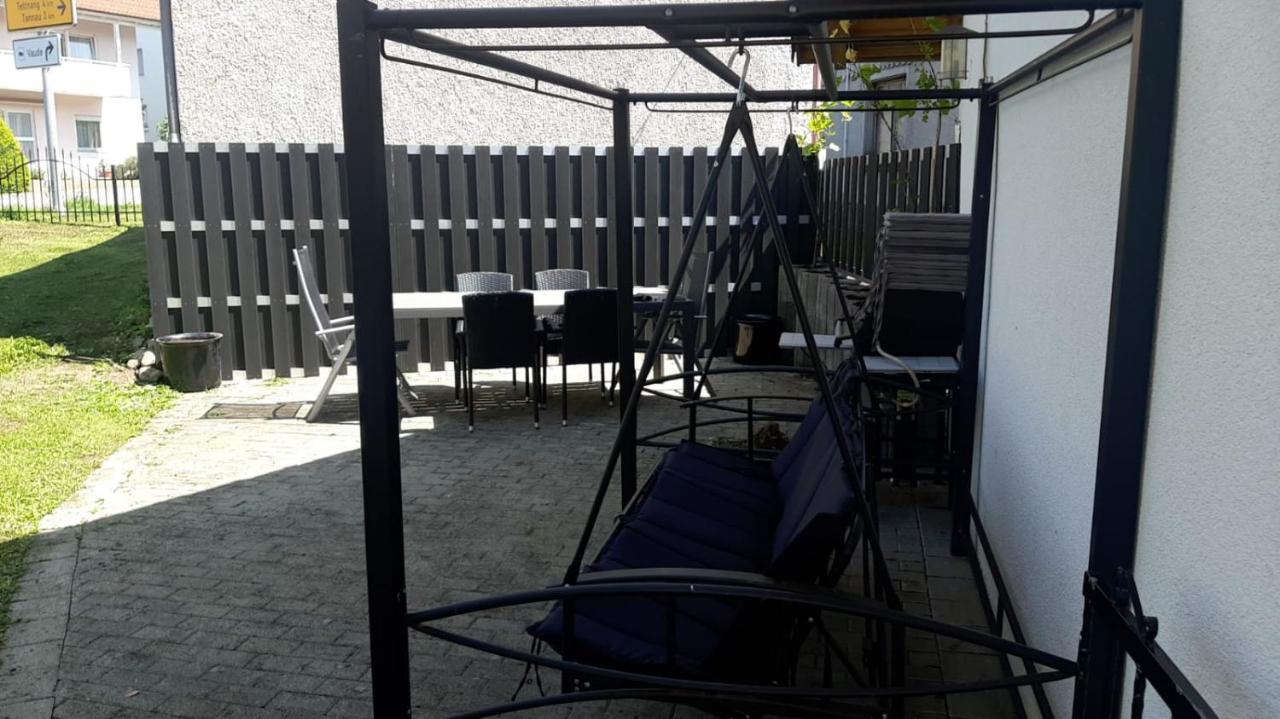 Leon Apartment Tettnang Luaran gambar
