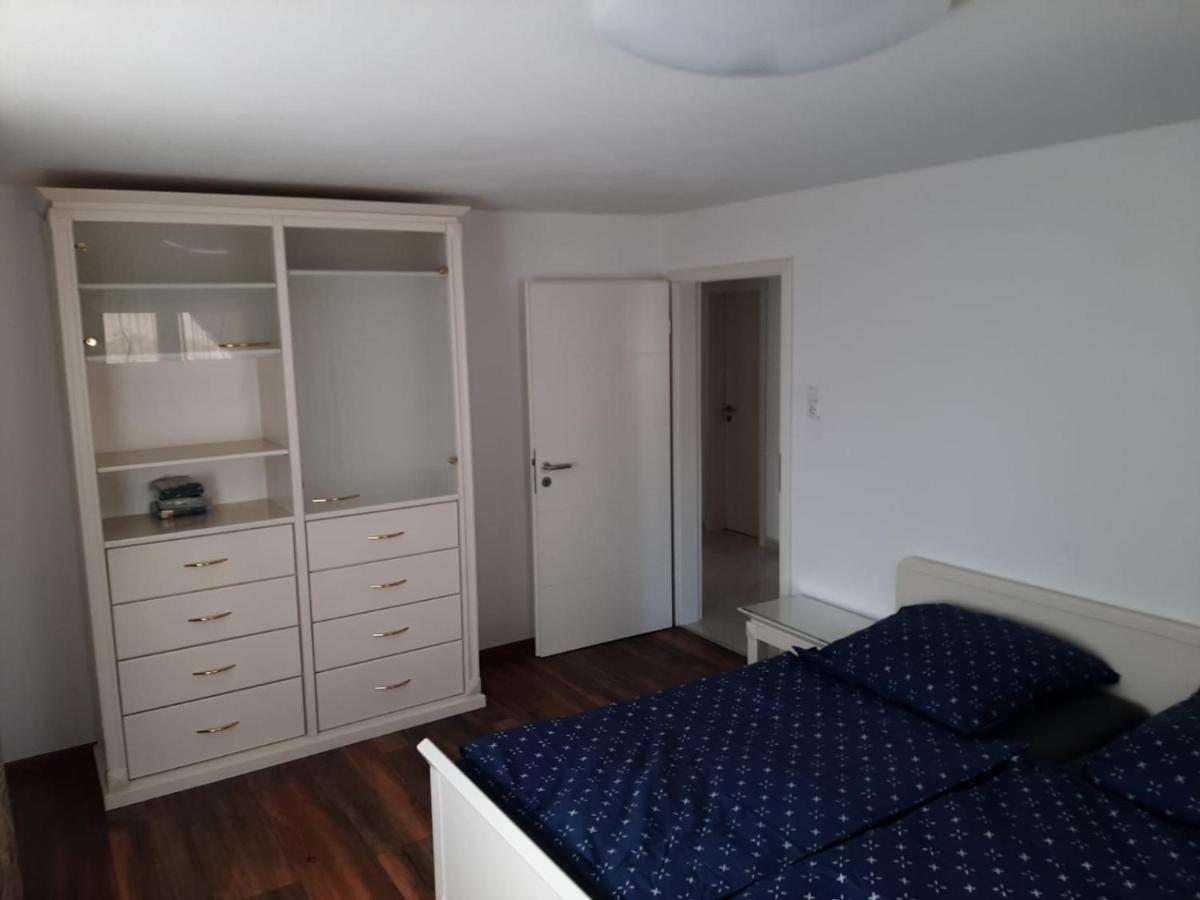 Leon Apartment Tettnang Luaran gambar